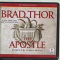 Cover Art for 9781440727252, The Apostle by Brad Thor