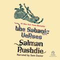Cover Art for 9781461804048, The Satanic Verses by Salman Rushdie