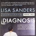 Cover Art for 9781848311336, Diagnosis by Lisa Sanders