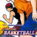 Cover Art for 9781421595665, Kuroko's Basketball, Vol. 4 by Tadatoshi Fujimaki