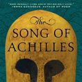 Cover Art for 9780062126122, The Song of Achilles by Madeline Miller