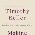 Cover Art for 9780143108702, Making Sense of God by Timothy Keller