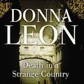Cover Art for 9780143034827, Death in a Strange Country by Donna Leon