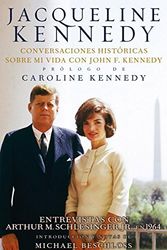 Cover Art for 9781616058982, Jacqueline Kennedy by Jacqueline Kennedy