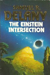 Cover Art for 9780586214213, The Einstein Intersection by Samuel R. Delany
