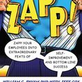 Cover Art for 9780712680356, Zapp! The Lightning Of Empowerment: revised Edition by William C. Byham