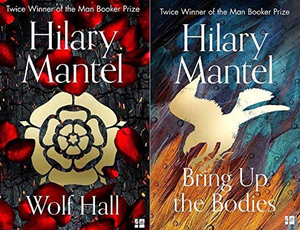 Cover Art for 9782992515236, Bring Up the Bodies by Hilary Mantel
