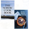 Cover Art for 9789123666614, Nordic bakery cookbook collection 2 books set by Magnus Nilsson, Miisa Mink