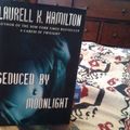 Cover Art for 9780345443564, Seduced by Moonlight by Laurell K Hamilton