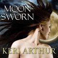 Cover Art for 9798200100118, Moon Sworn by Keri Arthur