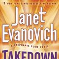 Cover Art for 9781624908514, Takedown Twenty[TAKEDOWN 20][Hardcover] by Janet Evanovich