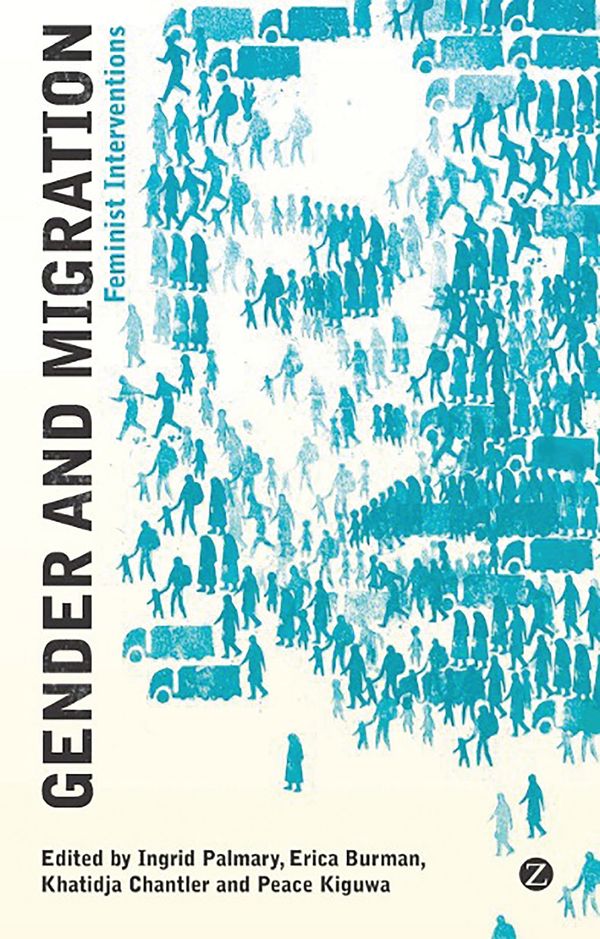 Cover Art for 9781848134102, Gender and Migration by Ingrid Palmary