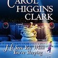 Cover Art for 9780743456869, He Sees You When You'RE Sleeping by Mary Higgins Clark