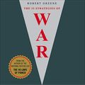 Cover Art for 9781665167413, The 33 Strategies of War by Robert Greene