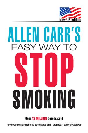 Cover Art for 9780615482156, Allen Carr's Easy Way to Stop Smoking by Allen Carr