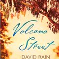 Cover Art for 9781782394068, Volcano Street by David Rain