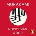 Cover Art for 9781473582569, Norwegian Wood by Haruki Murakami