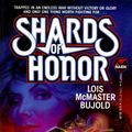 Cover Art for 9780671720872, Shards of Honor by Lois McMaster Bujold