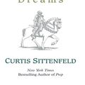 Cover Art for 9780786288304, The Man of My Dreams by Curtis Sittenfeld