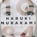 Cover Art for 9781455830510, 1Q84 by Haruki Murakami