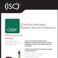 Cover Art for 9781119786238, (isc)2 Cissp Certified Information Systems Security Professional Official Study Guide by Mike Chapple, James Michael Stewart, Darril Gibson