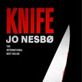 Cover Art for 9780525655398, Knife (Harry Hole #12) by Jo Nesbo
