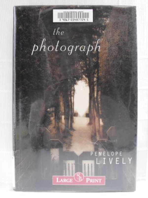 Cover Art for 9781402556951, The Photograph by Penelope Lively