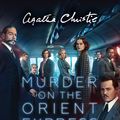 Cover Art for 9780008226671, Murder on the Orient Express by Agatha Christie