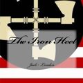 Cover Art for 9781979148498, The Iron Heel by Jack London