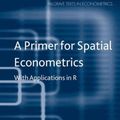 Cover Art for 9781137428165, A Primer for Spatial Econometrics (Palgrave Texts in Econometrics) by Giuseppe Arbia