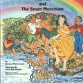 Cover Art for 9780940350267, Hau Kea and the Seven Menehune by Donivee Martin Laird