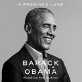 Cover Art for 9780525633723, A Promised Land by Barack Obama
