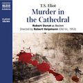 Cover Art for 9781094016467, Murder in the Cathedral by T. S. Eliot