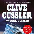 Cover Art for 9780593189818, Arctic Drift by Clive Cussler