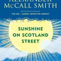 Cover Art for 9780345804419, Sunshine on Scotland Street by McCall Smith, Alexander