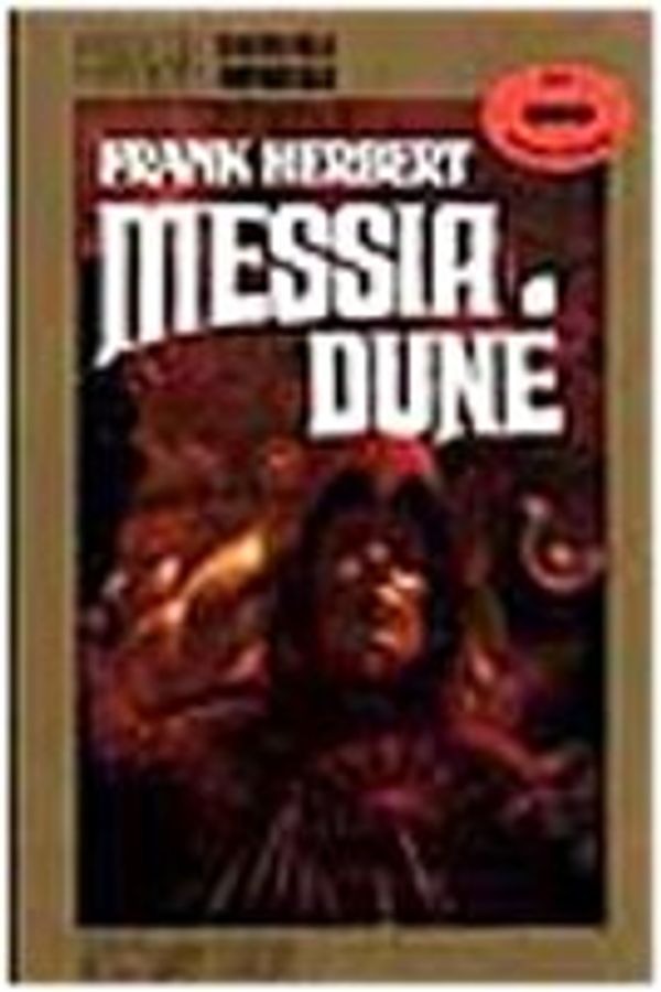 Cover Art for 9788842903093, Messia di Dune. Il ciclo di Dune by Frank Herbert