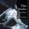 Cover Art for 9780385537681, Fifty Shades Darker by E L. James