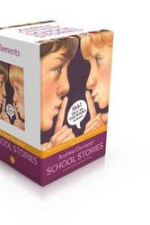 Cover Art for 9781442493865, Andrew Clements' School Stories by Andrew Clements