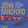 Cover Art for 9781417801411, The Empress File by John Sandford
