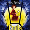 Cover Art for 9781471410765, Enola Holmes 2: The Case of the Left-Handed Lady by Nancy Springer