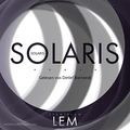 Cover Art for B00THDE77I, Solaris by Stanislaw Lem