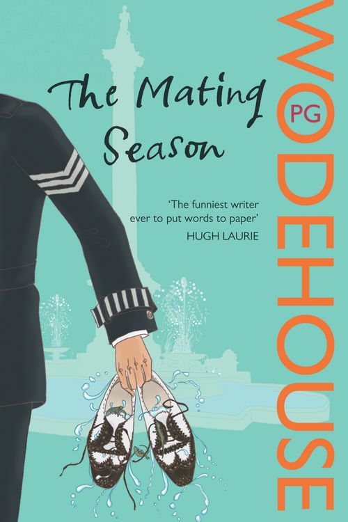 Cover Art for 9780099513773, The Mating Season: (Jeeves & Wooster) by P.g. Wodehouse