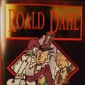 Cover Art for 9780411400262, Charlie and the Great Glass Elevator by Roald Dahl