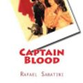 Cover Art for 9781517544317, Captain Blood by Rafael Sabatini