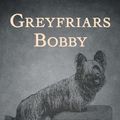Cover Art for 9781605971575, Greyfriars Bobby by Eleanor Atkinson