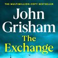 Cover Art for 9781399724821, Untitled by John Grisham