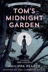 Cover Art for 9780192788757, Tom's Midnight Garden 65th Anniversary Edition by Philippa Pearce
