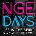 Cover Art for B01N76DYPS, Strange Days: Life in the Spirit in a Time of Upheaval by Mark Sayers