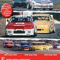 Cover Art for 9340601001299, Magic Moments Of Motorsport - Great Grand Finals by Aaron Noonan,Jim Richards,Peter Brock,Dick Johnson,Mark Skaife