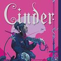 Cover Art for B005KJJ4F8, Cinder (The Lunar Chronicles Book 1) by Marissa Meyer